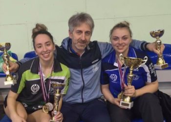 Državno prvenstvo: Nezapamćena dominacija