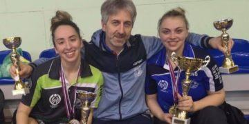 Državno prvenstvo: Nezapamćena dominacija