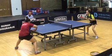 Ostvarena 26-a uzastopna pobeda