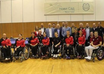 Poseta gradonačelnika Miloša Vučevića