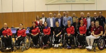 Poseta gradonačelnika Miloša Vučevića