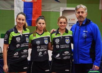 Novosađanke okončale nastup u Kupu Evrope