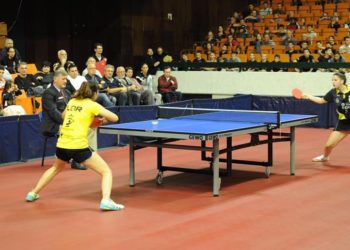 Naša mladost srušila Špankinje