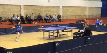 Pobeda nad odličnom ekipom Vršca