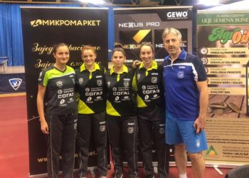 Pobeda nad Obilićem na otvaranju sezone