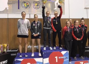 Državno: Tijani dupla kruna, Izabela viceprvakinja