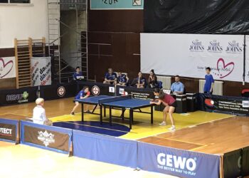 Novi Sad osmi put uzastopno u finalu