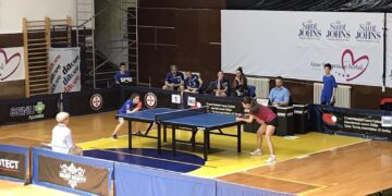 Novi Sad osmi put uzastopno u finalu