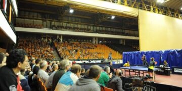 Evropa ponovo stiže u Novi Sad