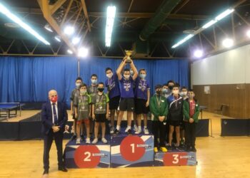 Mlađi kadeti osvojili vicešampionsku titulu