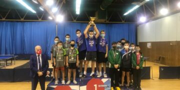 Mlađi kadeti osvojili vicešampionsku titulu