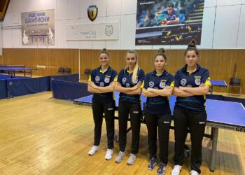 Superliga: Novosađanke sa maksimalnih 4:0