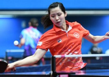 Kineskinja Lam potpisala za Novi Sad