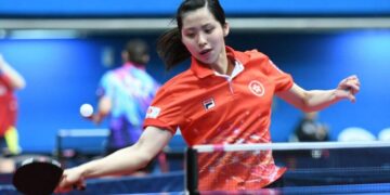 Kineskinja Lam potpisala za Novi Sad