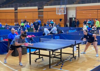 II turnir SL: Neverovatnih 48 prema 2 u setovima