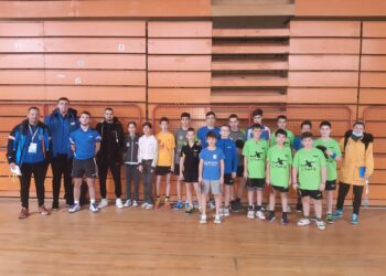 Prvenstvo APV: ponovo najtrofejniji i najmasovniji