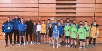 Prvenstvo APV: ponovo najtrofejniji i najmasovniji