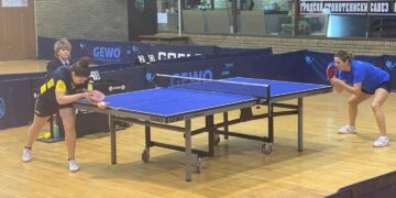 Novi Sad na pet koraka od titule