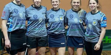 Titula sve je bliža; Novi Sad zadržao impresivan skor