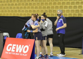 Novi Sad izborio četvrtfinale Kupa Evrope