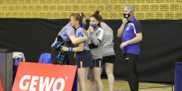 Novi Sad izborio četvrtfinale Kupa Evrope