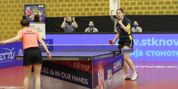 Novosađanke u polufinalu Kupa Evrope