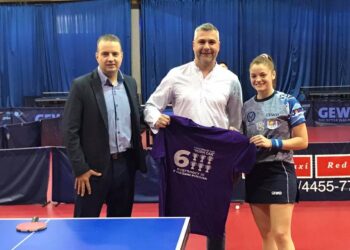 Poseta Pokrajinskog sekretara za sport i omladinu