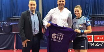 Poseta Pokrajinskog sekretara za sport i omladinu