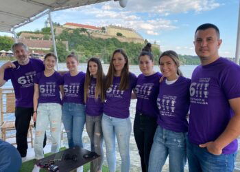 Novi Sad jači za Erdelji; vratila se Ratić, stigle Bezeg i Radak