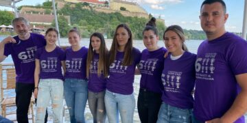 Novi Sad jači za Erdelji; vratila se Ratić, stigle Bezeg i Radak