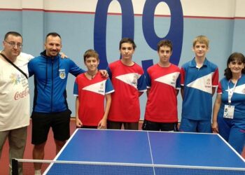 Deca Novog Sada svetski školski prvaci