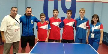 Deca Novog Sada svetski školski prvaci