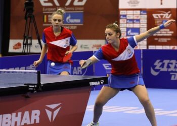 Jokićeva i Šurjanova vicešampionke Evrope