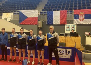 Novi Sad savladao španskog prvaka