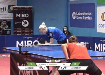 Novi Sad u polufinalu Kupa Evrope