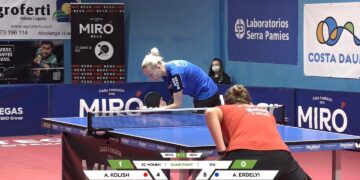 Novi Sad u polufinalu Kupa Evrope