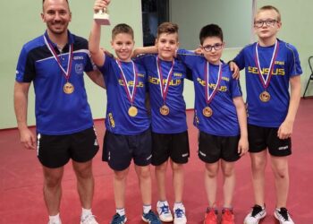 Mlađi kadeti i kadeti šampioni Srbije