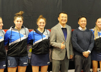 Novi Sad deklarisao češkog šampiona