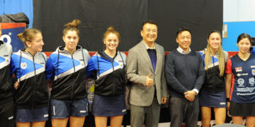 Novi Sad deklarisao češkog šampiona