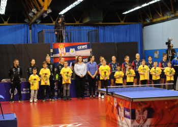 Novi Sad tri sata mučio prvaka Francuske