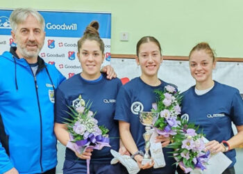 Četvrta uzastopna titula na Memorijalu Ilona Kiralj