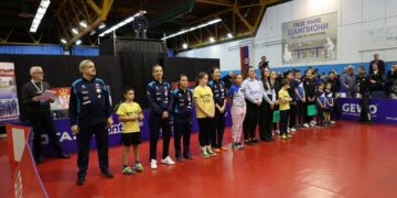 Tarnobrzeg prejak za Novi Sad, na redu Francuskinje