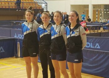 Nastavljena niska pobeda u Superligi – 6 od 6