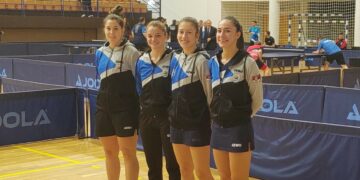 Nastavljena niska pobeda u Superligi – 6 od 6