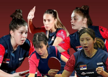 Prvak Evrope stiže u Spens na megdan Novom Sadu