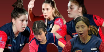 Prvak Evrope stiže u Spens na megdan Novom Sadu