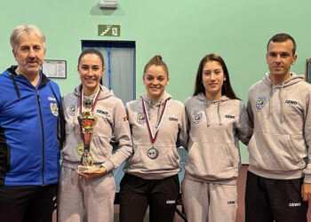 Dupla titula – Novi Sad izvanredan u Subotici