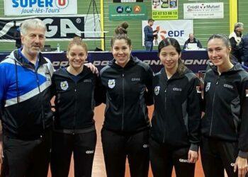 Velika pobeda u Parizu!