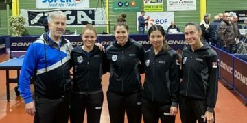 Velika pobeda u Parizu!