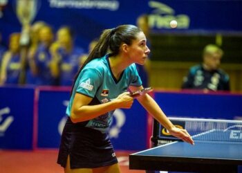 Reka u životnoj formi – osvojila TOP 6 Srbije